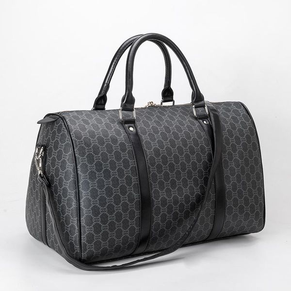 duffel bags high-quality men's business travel bag, women's large-capacity printing pu waterproof handbag, fitness camera bag
duffel bags high-quality men's business travel bag, women's large-capacity printing pu waterproof handbag, fitness camera bag