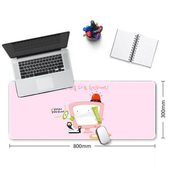 mouse pads & wrist rests office gaming pad fashion printing rubber cartoon female cute thickening keyboard computer desk mat
mouse pads & wrist rests office gaming pad fashion printing rubber cartoon female cute thickening keyboard computer desk mat