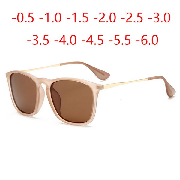 designer sunglasses square women prescription men polarized colorful lenses driving diopter 0 -0.5 -0.75 -1.0 to -6.0, White;black
designer sunglasses square women prescription men polarized colorful lenses driving diopter 0 -0.5 -0.75 -1.0 to -6.0, White;black