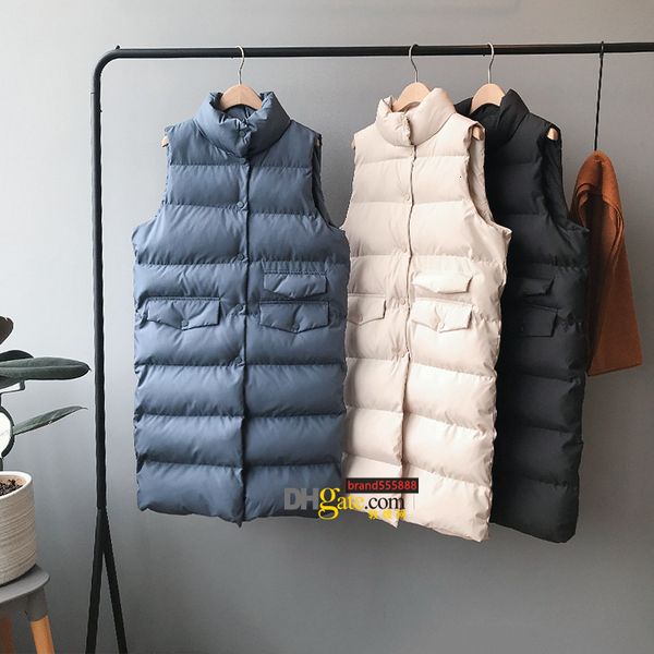 vests for women white duck down jacket womens jackets coats luxury designer clothes woman zipper long lightweight ultralight brands high, Black;white
vests for women white duck down jacket womens jackets coats luxury designer clothes woman zipper long lightweight ultralight brands high, Black;white