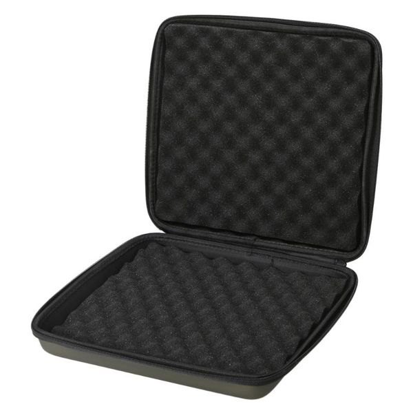 fishing accessories lixada padded bite alarm storage case tool protection box carp tackle for
fishing accessories lixada padded bite alarm storage case tool protection box carp tackle for