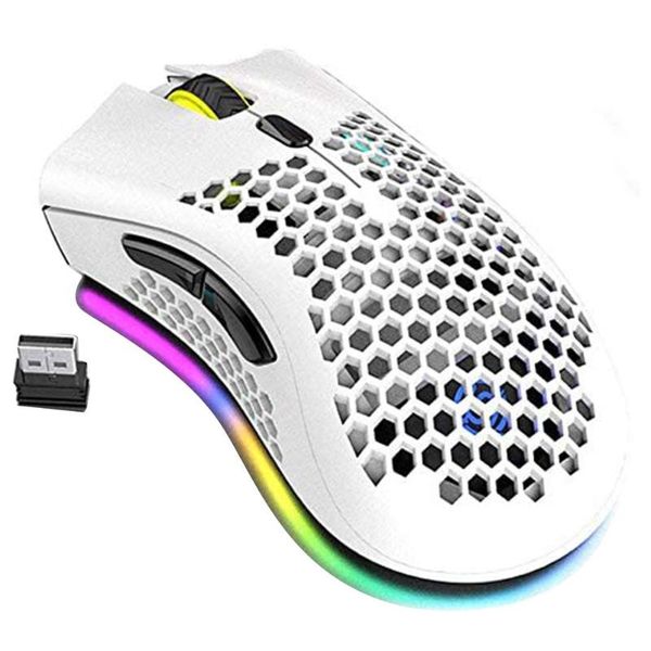 mice 2.4ghz gaming mouse wireless 1600dpi usb rechargeable colorful rgb light weight computer for lappc hollow
mice 2.4ghz gaming mouse wireless 1600dpi usb rechargeable colorful rgb light weight computer for lappc hollow