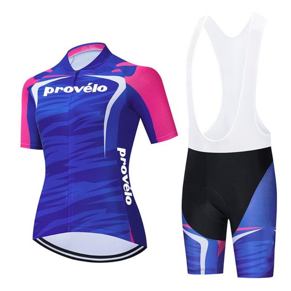 racing sets 2021 pro team women short sleeve cycling jersey bib shorts set ropa ciclismo bicycle clothing mtb bike cycle uniform kit, Black;blue
racing sets 2021 pro team women short sleeve cycling jersey bib shorts set ropa ciclismo bicycle clothing mtb bike cycle uniform kit, Black;blue