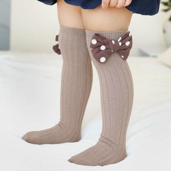 socks 1-8y winter autumn baby knee high girls infants toddlers soft cotton children's long, Pink;yellow
socks 1-8y winter autumn baby knee high girls infants toddlers soft cotton children's long, Pink;yellow