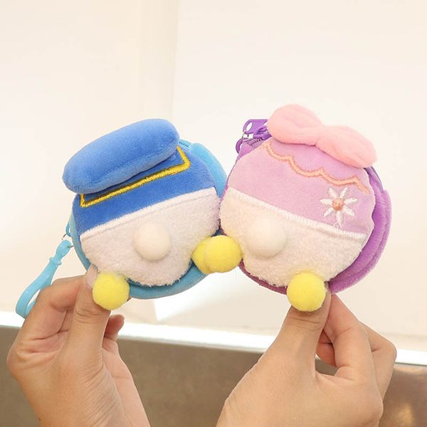 kawaii animals butt children plush coin bag zipper change purse wallet card holder kids girl women mini handbag headset package, Red;black
kawaii animals butt children plush coin bag zipper change purse wallet card holder kids girl women mini handbag headset package, Red;black
