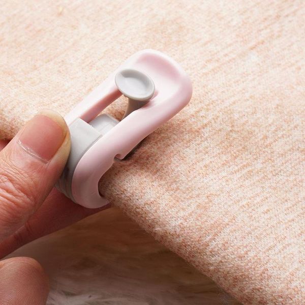 clothing & wardrobe storage 6 pcs quilt holder anti-run kick buckle safety needle-cover single device clip angler household non-slip d0
clothing & wardrobe storage 6 pcs quilt holder anti-run kick buckle safety needle-cover single device clip angler household non-slip d0