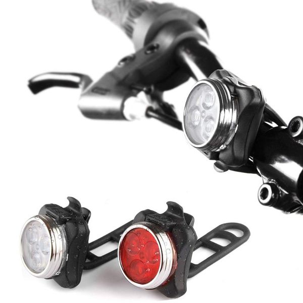 bike lights usb rechargeable light set super bright front headlight and rear led bicycle 650mah lithium battery 4 mode
bike lights usb rechargeable light set super bright front headlight and rear led bicycle 650mah lithium battery 4 mode