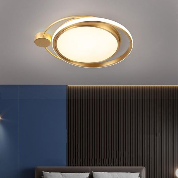 ceiling lights light nordic creativity ins design interior home decor round copper led lamp for living room bedroom restaurant
ceiling lights light nordic creativity ins design interior home decor round copper led lamp for living room bedroom restaurant