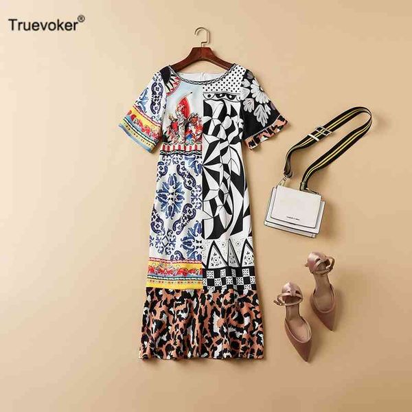truevoker european runway designer mermaid dres sleeveless fancy print midi long trumpet robe mujer festa vestido 210602, Black;gray
truevoker european runway designer mermaid dres sleeveless fancy print midi long trumpet robe mujer festa vestido 210602, Black;gray