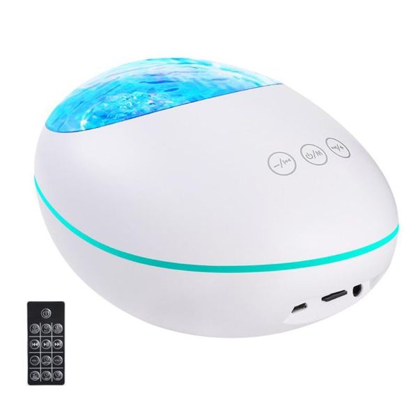 remote control ocean projection lamp high power loudspeaker built in music eight lighting modes water wave colorful atmosphe flash heads
remote control ocean projection lamp high power loudspeaker built in music eight lighting modes water wave colorful atmosphe flash heads