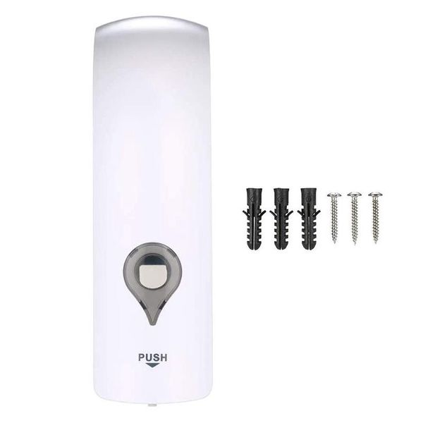 liquid soap dispenser wall mounted,300ml manual hand sanitiser pump, shampoo shower gel holder for kitchen
liquid soap dispenser wall mounted,300ml manual hand sanitiser pump, shampoo shower gel holder for kitchen