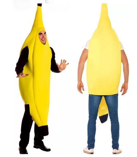 cartoon clothing funny fruit costume banana halloween watch performance animation, Blue
cartoon clothing funny fruit costume banana halloween watch performance animation, Blue