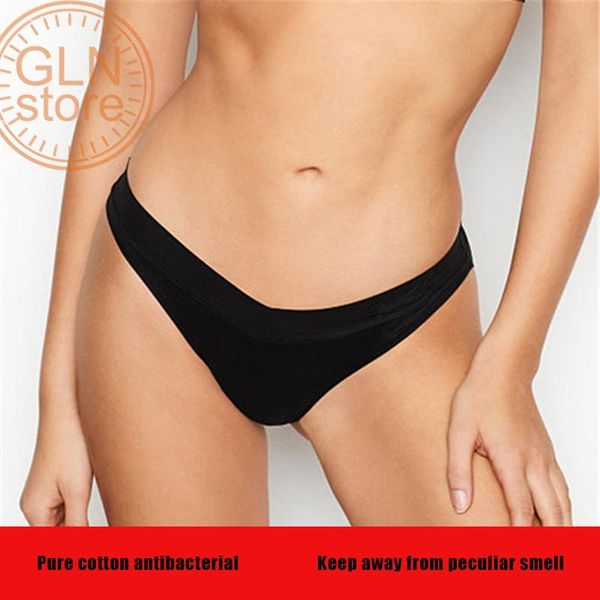 women's panties underwear ladies' briefs no trace soft sanding medium-low waist female pure cotton crotch of underpants 102, Black;pink
women's panties underwear ladies' briefs no trace soft sanding medium-low waist female pure cotton crotch of underpants 102, Black;pink