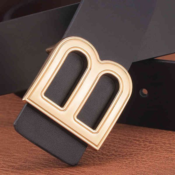 brand belt b letter belt men's real cowhide clothing korean fashion simple leisure versatile suit trouser, Black;brown
brand belt b letter belt men's real cowhide clothing korean fashion simple leisure versatile suit trouser, Black;brown