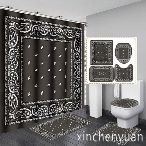shower curtains turban art 3d printing waterproof bathroom curtain toilet cover mat non-slip floor rug (1/3/4pcs) w05
shower curtains turban art 3d printing waterproof bathroom curtain toilet cover mat non-slip floor rug (1/3/4pcs) w05