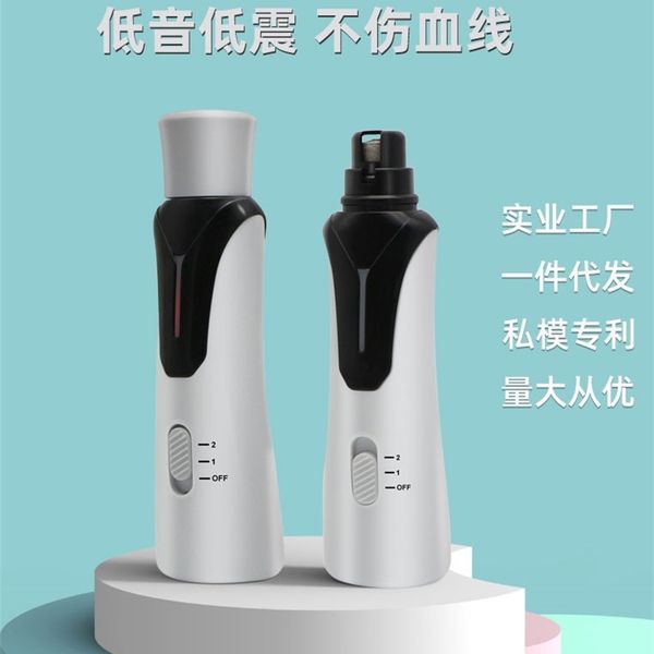 electric cat and dog beauty cleaning clipper manicure knife electric nail sharpener 
electric cat and dog beauty cleaning clipper manicure knife electric nail sharpener