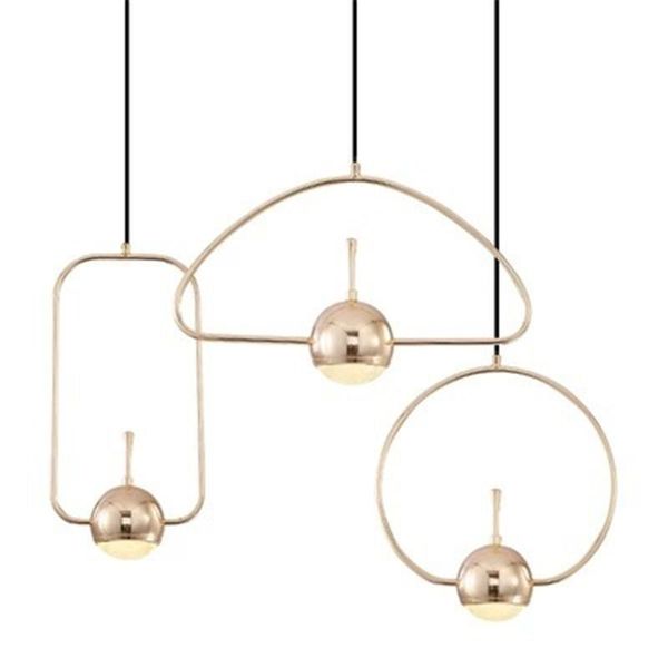 pendant lamps ins nordic golden creative minimalist geometry restaurant bar aisle corridor designer led lamp fixtures metal
pendant lamps ins nordic golden creative minimalist geometry restaurant bar aisle corridor designer led lamp fixtures metal