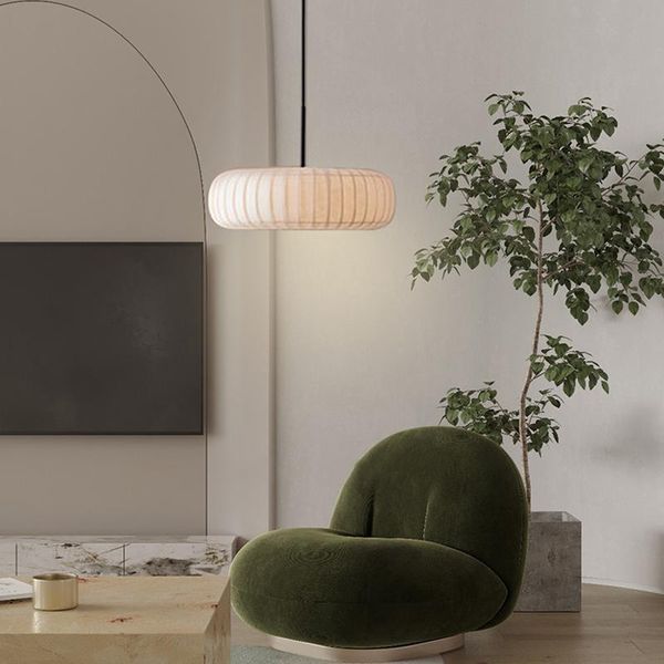 pendant lamps chinese style zen minimalism nordic study living room bedroom dining small chandelier cloth pumpkin lamp
pendant lamps chinese style zen minimalism nordic study living room bedroom dining small chandelier cloth pumpkin lamp