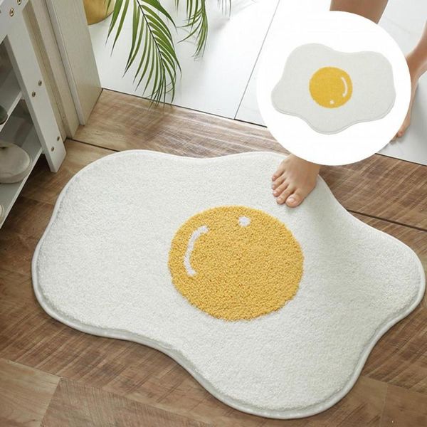 carpets foldable comfortable poached egg washable plush floor mat polyester fiber durable home decoration
carpets foldable comfortable poached egg washable plush floor mat polyester fiber durable home decoration