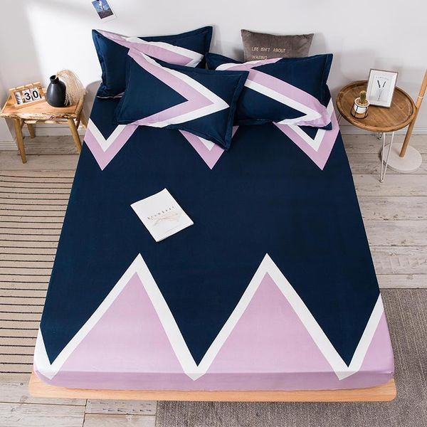 sheets & sets 100%polyester printed fitted sheet mattress cover four corners with elastic band bed sheet(no cases)
sheets & sets 100%polyester printed fitted sheet mattress cover four corners with elastic band bed sheet(no cases)