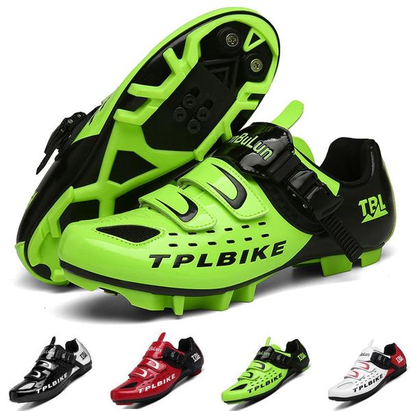 men cycling shoes breathable self-locking mtb mountain bike bicycle racingtriathlon sapatilha ciclismo footwear, Black
men cycling shoes breathable self-locking mtb mountain bike bicycle racingtriathlon sapatilha ciclismo footwear, Black