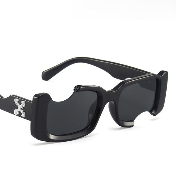 new creative gap frame square sunglasses women men fashion rectangle sunglasses street shades outdoor brand design 2021 glasses wholesale, Silver
new creative gap frame square sunglasses women men fashion rectangle sunglasses street shades outdoor brand design 2021 glasses wholesale, Silver