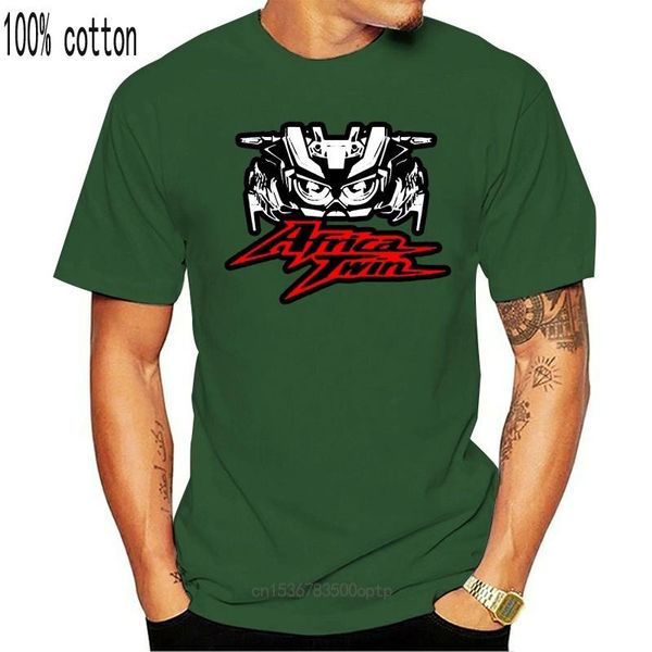 men's t-shirts 2021 est letter print hon africatwin africa twin crf1000l crf 1000l motorcycle motorrad t-shirt, White;black
men's t-shirts 2021 est letter print hon africatwin africa twin crf1000l crf 1000l motorcycle motorrad t-shirt, White;black