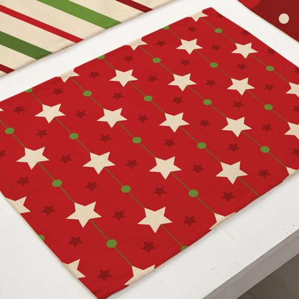 mats & pads christmas tree snowflake cotton linen pad dining table bowl cup mat pattern kitchen placemat home decor
mats & pads christmas tree snowflake cotton linen pad dining table bowl cup mat pattern kitchen placemat home decor