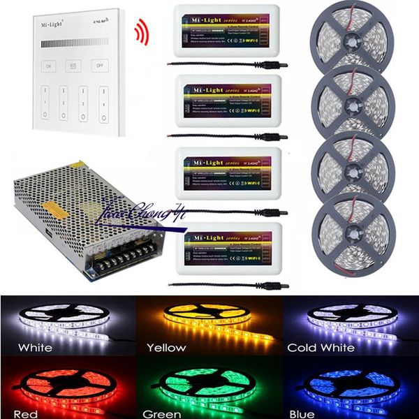 strips 5~20m single color led strip+2.4g t1 wall mount touch panel ac90-240v+mi.light dimmer controller+12v adapter
strips 5~20m single color led strip+2.4g t1 wall mount touch panel ac90-240v+mi.light dimmer controller+12v adapter