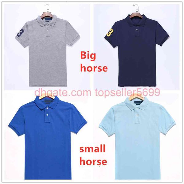 mens polo shirts horse embroidery label men hommes classic business casual tee plus cotton breathable size s-2xldesigner, White;black
mens polo shirts horse embroidery label men hommes classic business casual tee plus cotton breathable size s-2xldesigner, White;black