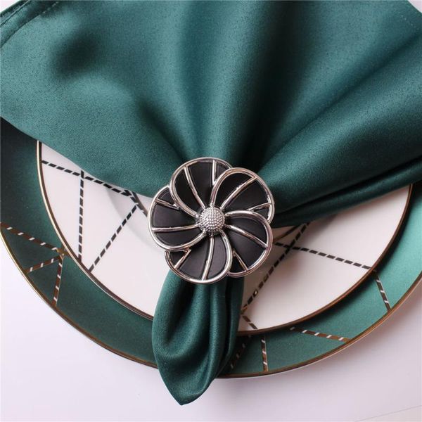 8pcs/acrylic black flower napkin ring table decoration refers to family holiday party el wedding banquet accessories rings
8pcs/acrylic black flower napkin ring table decoration refers to family holiday party el wedding banquet accessories rings