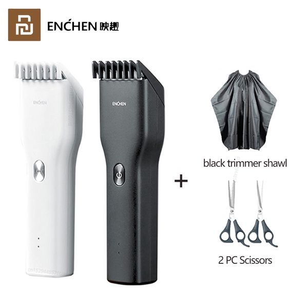 xiaomi 100% original enchen powerful hair clipper professional hair clipper men electric cutting machine hair clipper hairdress
xiaomi 100% original enchen powerful hair clipper professional hair clipper men electric cutting machine hair clipper hairdress