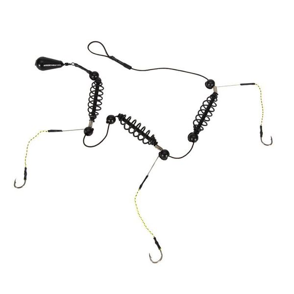 fishing hooks professional copper spring bait cage lure trap basket feeder holder gear tackle
fishing hooks professional copper spring bait cage lure trap basket feeder holder gear tackle