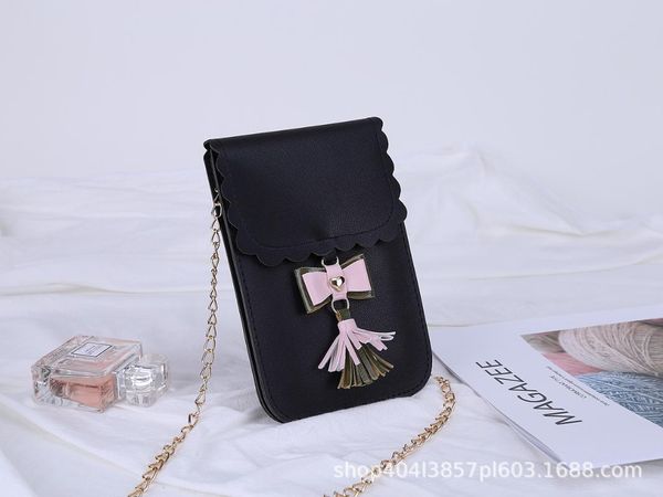 wallets the 2021 ladies shoulder bag slung fashion hasp mobile phone purse simple multi-capacity, Red;black
wallets the 2021 ladies shoulder bag slung fashion hasp mobile phone purse simple multi-capacity, Red;black