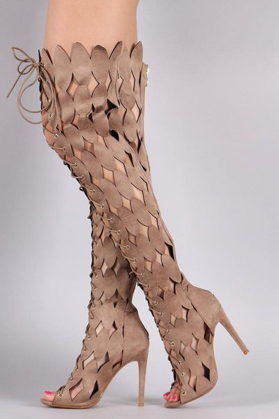 boots emma king 2021 roman gladiator bandage sandals women knee high sandalias botas open toe summer hollow ankle boot wommen, Black
boots emma king 2021 roman gladiator bandage sandals women knee high sandalias botas open toe summer hollow ankle boot wommen, Black