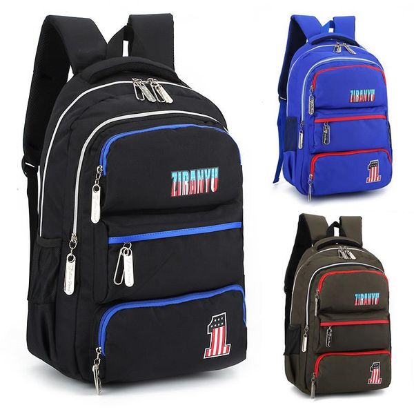 fashion school bags for teenagers boys waterproof children backpacks schoolbags girls and kid travel
fashion school bags for teenagers boys waterproof children backpacks schoolbags girls and kid travel
