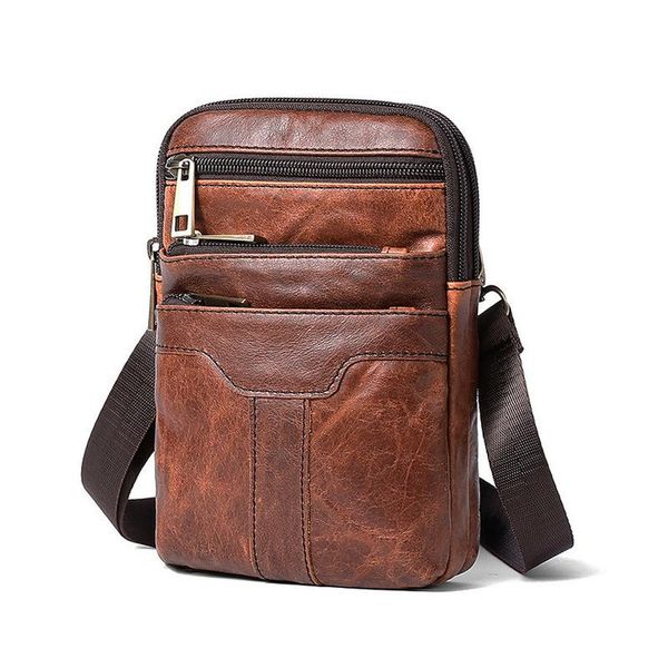 waist bags fanny pack genuine leather pouch men casual durable bag belt for man shoulder messenger tote larger capacity
waist bags fanny pack genuine leather pouch men casual durable bag belt for man shoulder messenger tote larger capacity