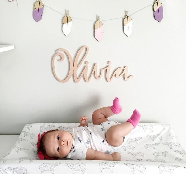 other event & party supplies nursery name sign for baby wooden letters kids room personalized hanging shower gift custom
other event & party supplies nursery name sign for baby wooden letters kids room personalized hanging shower gift custom
