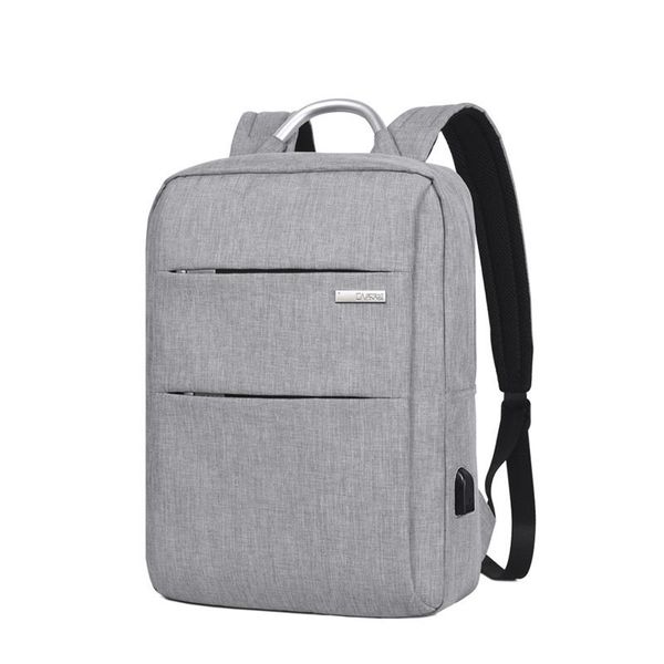 backpack usb charging men`s bags large capacity lapanti-theft schoolbag
backpack usb charging men`s bags large capacity lapanti-theft schoolbag