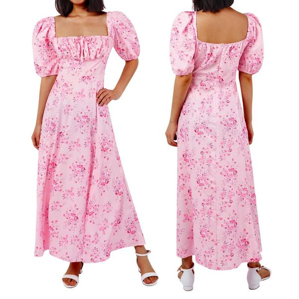 casual dresses women dress short sleeve square neck ruffle floral wrapped party slimming pleated side split hem midi, Black;gray
casual dresses women dress short sleeve square neck ruffle floral wrapped party slimming pleated side split hem midi, Black;gray
