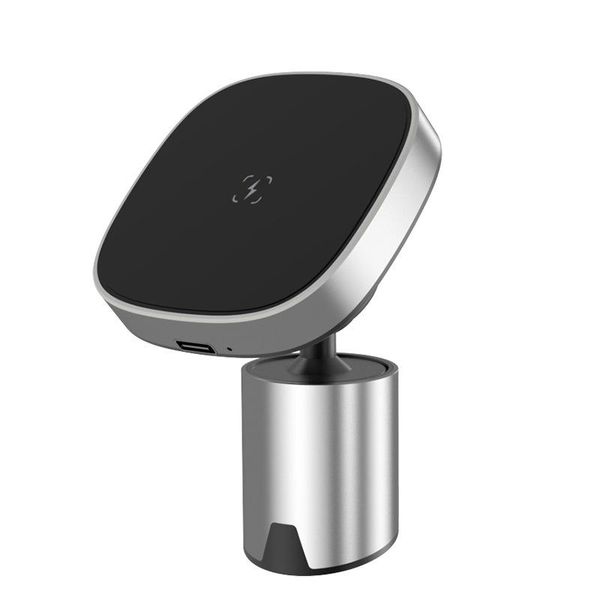 cell phone mounts & holders 15w wireless car charger holder for 12 pro max mini magnetic charging stand series
cell phone mounts & holders 15w wireless car charger holder for 12 pro max mini magnetic charging stand series