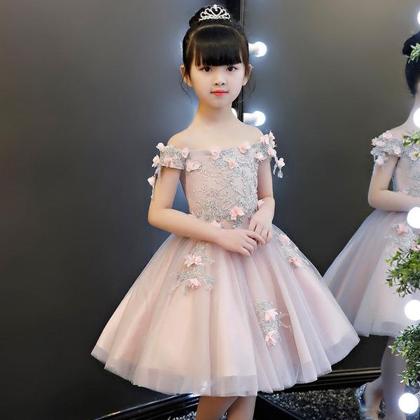 girl's dresses glizt floral flower girls for wedding pink lace girl formal birthday party dress princess gown first communion, Red;yellow
girl's dresses glizt floral flower girls for wedding pink lace girl formal birthday party dress princess gown first communion, Red;yellow