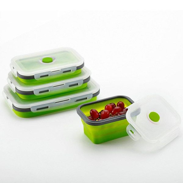 dinnerware sets fda folding microwavable lunch box silicone container keep fresh refrigerator
dinnerware sets fda folding microwavable lunch box silicone container keep fresh refrigerator