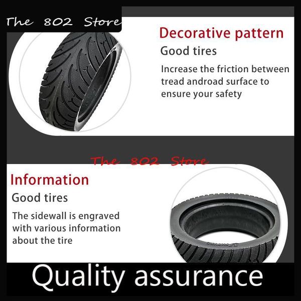 motorcycle wheels & tires 10x2.50 ordinary solid tyre tubeless tire thickened wheel for electric scooter skate board
motorcycle wheels & tires 10x2.50 ordinary solid tyre tubeless tire thickened wheel for electric scooter skate board