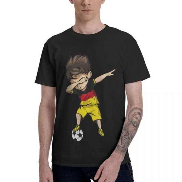 men's t-shirts men t-shirt germany boy dabbing soccer german clothes printing t shirt women 100% cotton o-neck tee tshirt for fans, White;black
men's t-shirts men t-shirt germany boy dabbing soccer german clothes printing t shirt women 100% cotton o-neck tee tshirt for fans, White;black