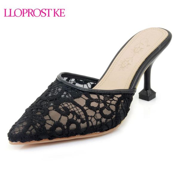 lloprost ke summer slingback women gladiator thin high heel sandals pointed toe slip on fashion ladies shoes slippers my829, Black
lloprost ke summer slingback women gladiator thin high heel sandals pointed toe slip on fashion ladies shoes slippers my829, Black