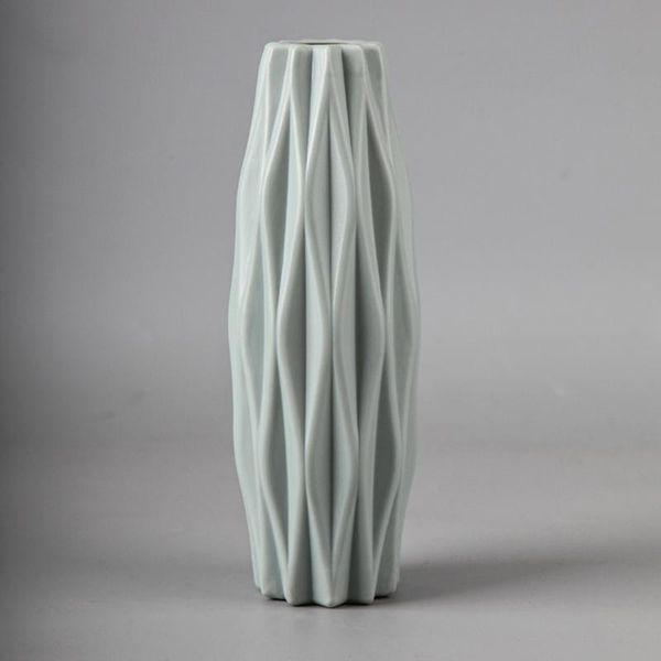 vases plastic flower vase pots for plants wedding decor nordic cute like ceramic decoration home arrangement container
vases plastic flower vase pots for plants wedding decor nordic cute like ceramic decoration home arrangement container
