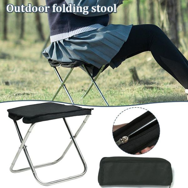 fishing accessories 2021 portable folding chair outdoor stainless steel hand bag stool camping la
fishing accessories 2021 portable folding chair outdoor stainless steel hand bag stool camping la