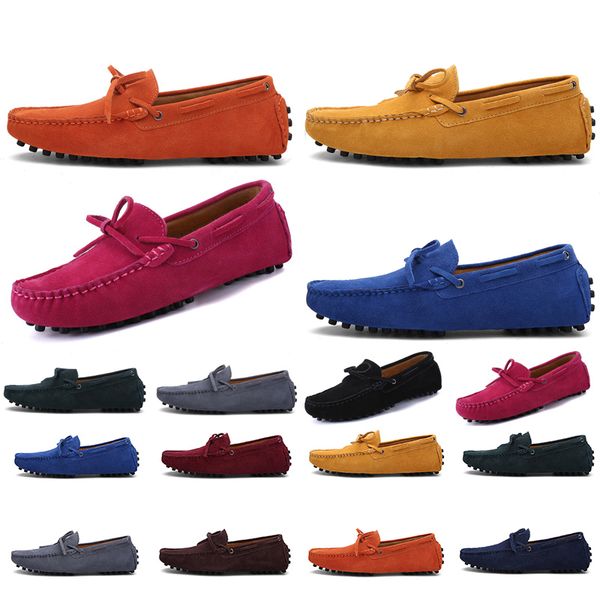 2021 non-brand men running shoes triple black royal blue brown yellow mens fashion trainer sneakers outdoor jogging walking
2021 non-brand men running shoes triple black royal blue brown yellow mens fashion trainer sneakers outdoor jogging walking