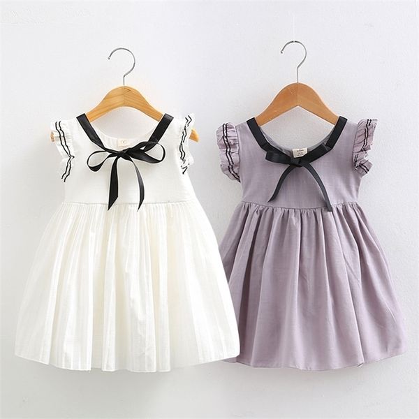 summer 2 3 4 6 8 10t years children birthday elegant bow fly sleeve kids party dance prom pleat little girl princess dress 210701, Red;yellow
summer 2 3 4 6 8 10t years children birthday elegant bow fly sleeve kids party dance prom pleat little girl princess dress 210701, Red;yellow